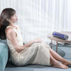 Portable Cooling Fan 3 Modes Adjustable Ac Silent Air Cooler Space-saving