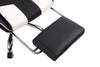 Heavy Duty Gaming Chair Swivel Recliner Racing PC Game Chair with Footrest NEW