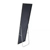 Full Length Mirror Long Free Standing & Wall Mounted Bedroom Dressing Mirrors UK