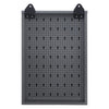 Garage Workshop Tool Storage Hanging Cabinet Wall Mounted Steel Locker Cupboard