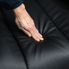 PU Leather Lift Stand Assistance Recliner Extra Padded Electric Power w/Remote