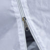2x2m Waterproof Garden Pop-Up Gazebo Marquee Party Tent Canopy 4 Sides White