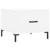 Coffee Tables 2 pcs, Side Table for Bedroom Living Room Office, End Table O8T9