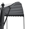 Outdoor Garden Gazebos Pergola Summer Gazebo Marquee Sun Shelter Car Canopy Tent