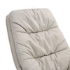 Recliner Rocking Chair Napping Armchair Velvet Upholstered High Back Accent Sofa