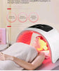 7 LED Light Photon Therapy Full Body Mask Rejuvenation Skin Wrinkles Anti-aging
