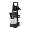 Electric High Pressure Washer 2000 W/150 BAR Water High Power Jet Wash Patio Car