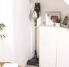 Cordless Vacuum Cleaner Opti Air Brushless 2-in-1 Multi-Surface Cleaner