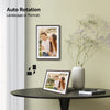 32GB Digital photo frame 10.1 Inch WIFI APP Electronic Picture IPS Touch Screen