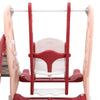 Kids Swing Slide Climber Set Toddler Baby Toy Garden Indoor Outdoor Playground