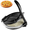 10 Inch Tortilla Press Chapati Maker Roti Dough Maker Heavy Duty Cast Iron