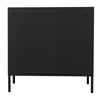 Home Office Metal Filing Cabinet Printer Stand Adjustable Shelf Storage Cupboard