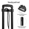 New Heavy Duty Folding Lightweight Hand Sack Trolley Cart Wheel Truck Barrow UK