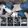 Electric 3/8" Brushless Cordless Ratchet Wrench 100N.m For Makita 18V Battery UK