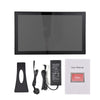 WiFi Digital Photo Frame 21.5 inch 1080P HD Touch Screen App 16GB Send Blessings