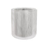 Stainless Steel Woven Wire Mesh Filter Grading Sheet Silk toHeavy Gauze Filtrate