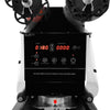 Automatic Cup Sealing Machine & Bubble Tea Shaker Double Frame 500-650 Cups/H