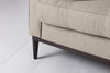 Swyft Model 02 2 Seater Sofa - Pumice Linen RRP £1889