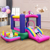 Indoor/Outdoor Blow up Bouncer Inflatable Bounce Castle (without Blower)