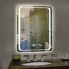 LED Bathroom Mirror Cabinet With Shaver Socket Storage/Demister/Sensor Switch