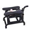 Multifunctional Furniture Telescopic Machine Games Love Chair Female Chair Flirt
