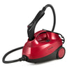 Multipurpose Steam Cleaner 2000 W Household Steamer w/1.5L Tank-Red