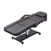 Swivel Massage Table Salon SPA Beauty Bed Height Adjustment Tattoo Massage Chair