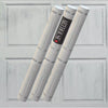 Wallpaper Job Lot Full Rolls Arthouse Washed Panel Wood Panelling Grey
