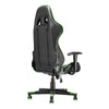 Gaming Chair Racing Chair Reclining High-Back Gas Lift Swivel Chair with Pillow