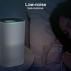 Air Purifiers For Large Room Medical Grade HEPA Air Purifier Smoke Odor Pet Home