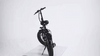 20" Folding Electric Bike 36V 13Ah 250W City Ebike 15.5mph Fat Tire