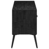TV Cabinet, TV Stand for Living Room Office, TV Unit with Storage, Y1D9