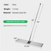Garden Lawn Levelling Rake Lute Landscaping Rake Top-Dressing Repair Gardening