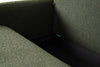 Swyft Model 04 3 Seater Sofa Bed - Fern Boucle RRP £3500