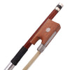 1/4 Size Beginners Acoustic Violin Set Natural With Case Bow Rosin Bridge UK