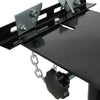 0.5 T Hydraulic Jack Motor Liter Transmission Jack Gearbox Lifting Support Stand