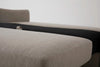 Swyft Model 08 2 Seater Sofa Bed - Pumice Linen RRP £2999
