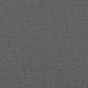 Box Spring Bed with Dark Grey 90x200 Fabric B5C2