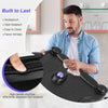 Anti Fatigue Mat Home Ergonomic Standing Desk Mat with Massage Roller Ball
