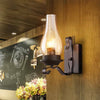 Vintage Wall Lamp Industrial Retro Loft Iron Wall Lights Sconce Lamp Fixture