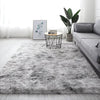 Fluffy Rugs AntiSlip SHAGGY RUG Super Soft Carpet Mat Living Room Floor Bedroom