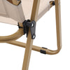 Portable Folding Camping Chairs Lightweight Outdoor Garden Beach Picnic Chair