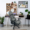 Gaming Racing Chair Executive Computer Office Desk Chair Swivel Recliner Chair