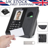 Clocking in Machine for Small Business Employee Attendance Machine Large Load UK