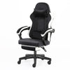 Computer Gaming Chair Racing Swivel Recliner Executive Office Chair PU Leather