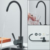 LED Stainless Steel Kitchen Sink Set Large Bowl Inset with Mixer Taps Waste Kit
