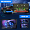 32G Android 13 9" Bluetooth For Peugeot 307 2002-13 Car Stereo GPS Touch Screen