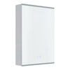 LED Bathroom Mirror Cabinet w Shaver Socket/Demister/Touch Sensor/Dimmable Light