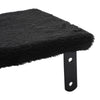 Wall Mounted Cat Tree Cat Shelf Set, Cat Wall Furniture with Cat Hammocks Indoor