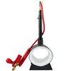 VEVOR Gas Propane Forge Furnace Burner Portable Single Burner Metal Tool Making